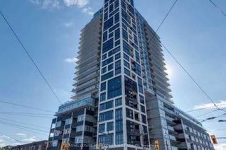 Condo for Rent, 501 St Clair Ave West Ave #1110, Toronto, ON