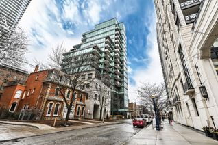 Apartment for Sale, 77 Charles St W #704, Toronto, ON