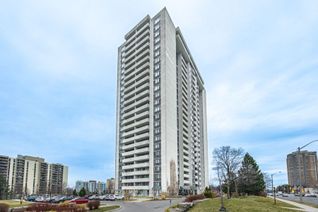 Condo Apartment for Sale, 3300 Don Mills Rd #1101, Toronto, ON