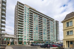Condo Apartment for Rent, 1235 Bayly St #1404, Pickering, ON