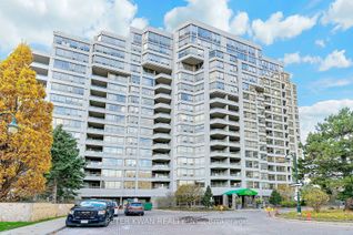 Apartment for Sale, 138 Bonis Ave #618, Toronto, ON