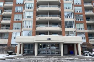 Condo Apartment for Sale, 480 Mclevin Ave #105, Toronto, ON