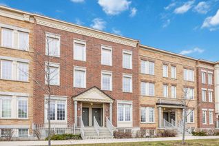 Townhouse for Sale, 17 Island Rd #38, Toronto, ON