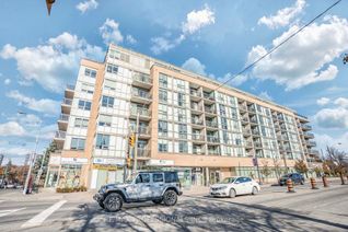 Apartment for Sale, 3520 Danforth Ave #314, Toronto, ON
