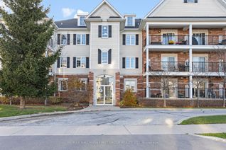 Apartment for Sale, 55 Shipway Ave #307, Clarington, ON
