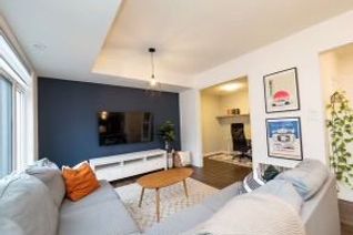 Property for Rent, 2425 Nantucket Chse #101, Pickering, ON