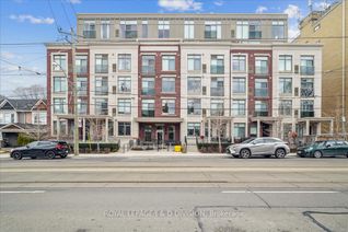 Condo Apartment for Sale, 580 Kingston Rd #303, Toronto, ON