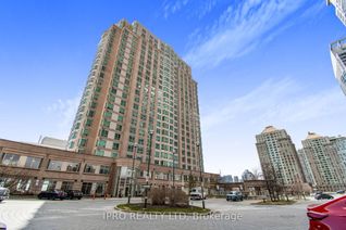 Condo for Sale, 1 Lee Centre Dr #1512, Toronto, ON