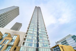 Apartment for Sale, 5 Buttermill Ave #3207, Vaughan, ON