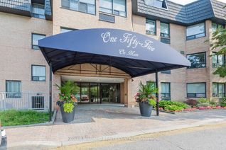 Condo Apartment for Sale, 155 Main St N #319, Newmarket, ON