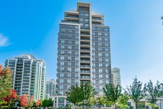 Apartment for Rent, 75 North Park Rd #Ph05, Vaughan, ON