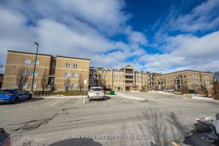 Apartment for Sale, 481 Rupert Ave #211, Whitchurch-Stouffville, ON