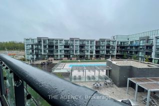 Condo for Sale, 375 Sea Ray Ave #321, Innisfil, ON