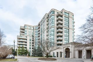 Apartment for Sale, 5 Emerald Lane #302, Vaughan, ON
