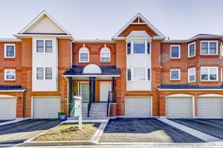 Condo Townhouse for Sale, 96 Leah Cres, Vaughan, ON
