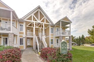 Condo Apartment for Sale, 90 Highland Dr #2284, Oro-Medonte, ON