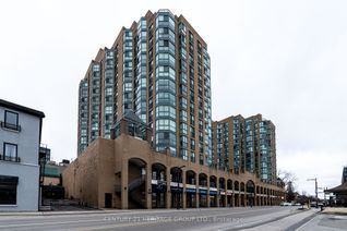 Condo for Sale, 140 Dunlop St E #503, Barrie, ON