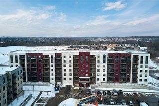 Condo for Sale, 4 Spice Way #617, Barrie, ON