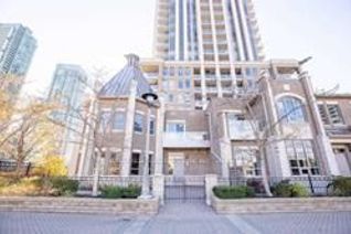 Condo Townhouse for Rent, 388 Prince Of Wales Dr #Gt#102, Mississauga, ON