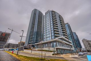 Apartment for Sale, 65 Watergarden Dr #201, Mississauga, ON