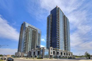 Condo for Rent, 5025 Four Springs Ave #Ph/2605, Mississauga, ON