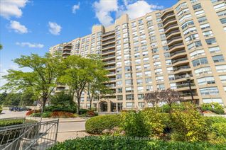 Apartment for Sale, 1800 The Collegeway Way #Gt01, Mississauga, ON