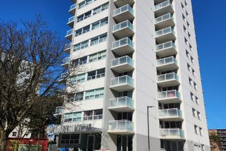 Apartment for Sale, 2345 Confederation Pkwy #603, Mississauga, ON