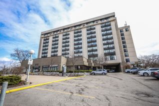 Apartment for Sale, 2737 Keele St #216, Toronto, ON