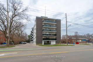 Property for Sale, 2411 New St #502, Burlington, ON