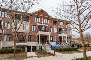 Condo Townhouse for Sale, 30 Carnation Ave #86, Toronto, ON