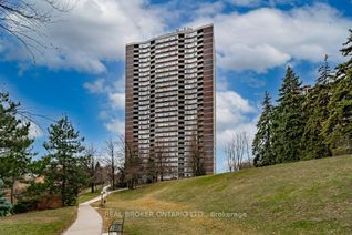 Property for Sale, 3100 Kirwin Ave #2102, Mississauga, ON