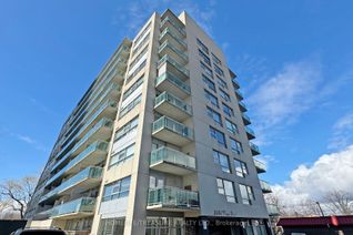 Property for Sale, 2464 Weston Rd #315, Toronto, ON
