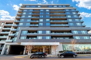 Apartment for Sale, 2800 Keele St #327, Toronto, ON
