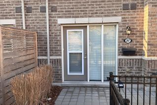 Condo Townhouse for Rent, 250 Sunny Meadow Blvd #297, Brampton, ON