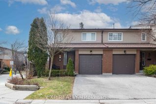Property for Sale, 725 Vermouth Ave #54, Mississauga, ON