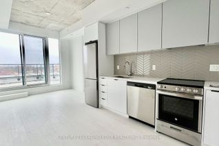 Apartment for Sale, 57 Brock Ave #705, Toronto, ON
