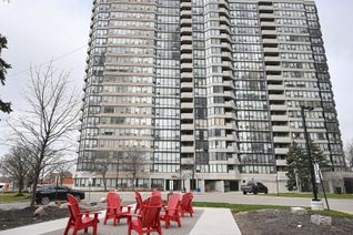 Condo Apartment for Sale, 350 Rathburn Rd #1610, Mississauga, ON