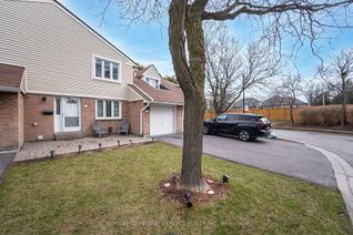 Property for Sale, 2079 The Collegeway #31, Mississauga, ON
