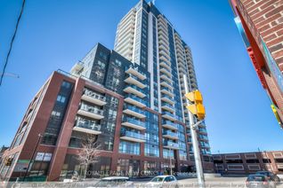 Property for Rent, 1420 Dupont St #1612, Toronto, ON