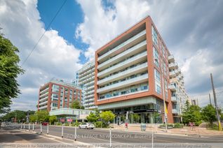 Apartment for Sale, 1830 Bloor St W #724, Toronto, ON