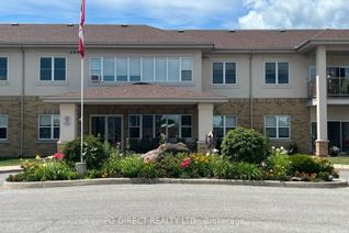 Condo Apartment for Sale, 20 Fourth Ave #205, Quinte West, ON
