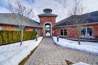 Bungalow for Sale, 35 Green Arbour Way #7, Kawartha Lakes, ON