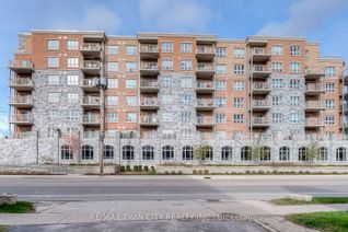 Apartment for Sale, 155 Water St #412, Cambridge, ON
