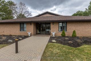 Bungalow for Sale, 681 Whitaker St #3, Peterborough, ON