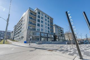 Condo Apartment for Sale, 275 Larch St, Bldg B #410, Waterloo, ON