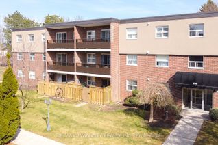 Condo Apartment for Sale, 648 Grey St #302, Brantford, ON