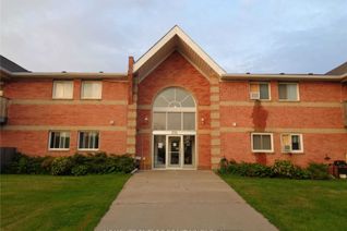 Condo Apartment for Rent, 151 Industrial Blvd #25, Greater Napanee, ON