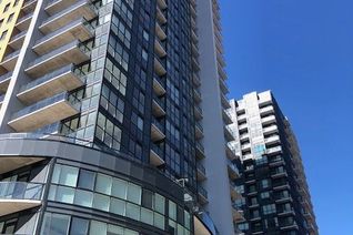 Condo for Sale, 108 Garment St #2601, Kitchener, ON
