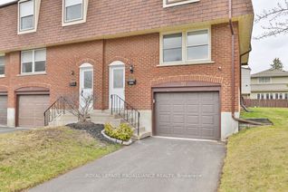 Townhouse for Sale, 51 O'hare St N, Belleville, ON