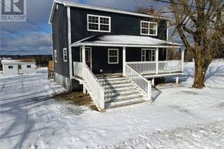 Detached House for Sale, 31 Back St, Havelock, NB